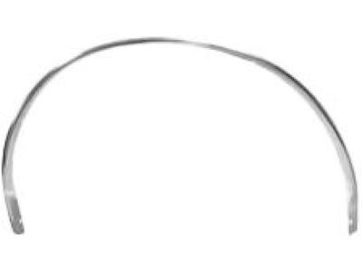 Chevy 14013609 Molding