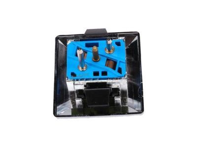 Oldsmobile Power Window Switch - 20043224