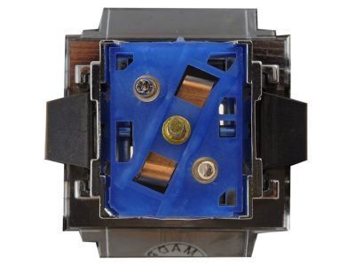 Oldsmobile Power Window Switch - 20043224