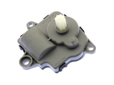 GMC 22877649 Actuator