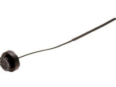 Pontiac Radiator Cap - 10188034