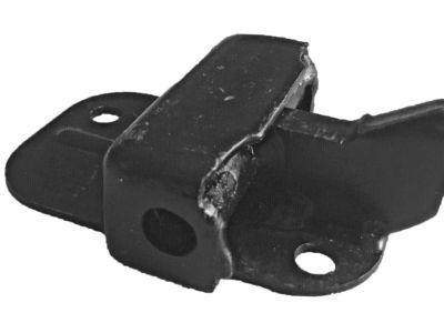 Oldsmobile Engine Mount Bracket - 15725995
