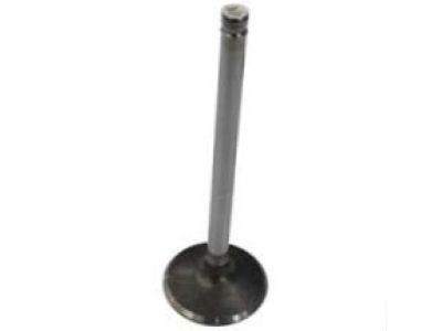 Chevy Exhaust Valve - 12612427
