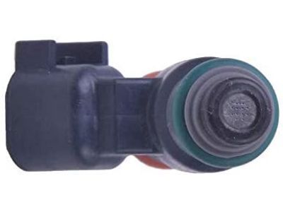 GMC Sierra 1500 Fuel Injector - 12609749