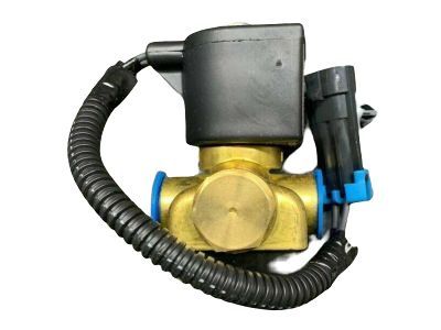 Chevy 52370543 VALVE,CNG LOW PRESSURE SHUTOFF