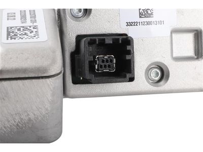 85557751 GM Camera, Head Up Display & Rear View Camera Product Photo 2 of 4