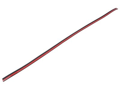 22964805 GM Sealing Strip, Rear End, Inner Product Photo 2 of 2