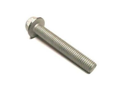 GM 11610887 Lower Control Arm Bolt