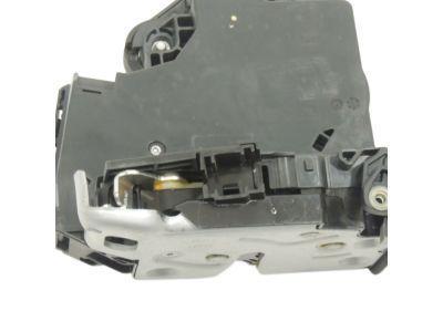 Cadillac XT4 Door Latch Assembly - 13597534
