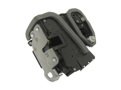 Cadillac XT4 Door Latch Assembly - 13597534