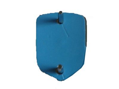 2003 Chevy Monte Carlo Emblem - 10289678