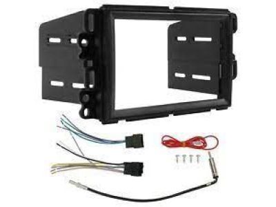 Buick Fuel Pump Wiring Harness - 12178462