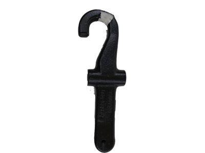GM 15020940 Tow Hook, Driver Side