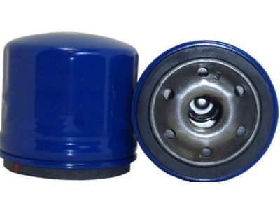 GMC Automatic Transmission Filter - 29539579