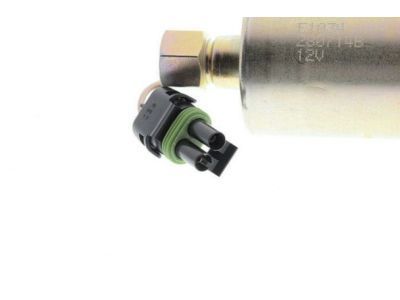 GMC Yukon Fuel Pump - 25117340