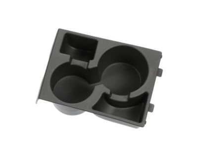 Chevy Malibu Cup Holder - 25965478