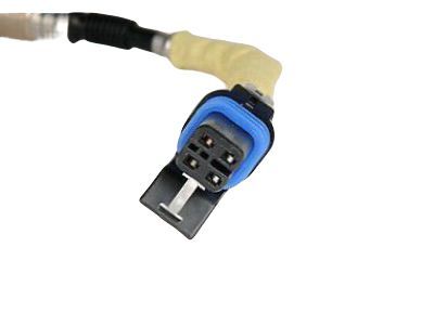 Cadillac Oxygen Sensor - 12597449