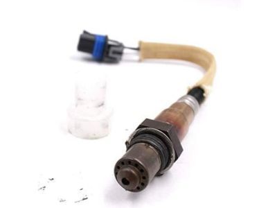 Cadillac Oxygen Sensor - 12597449