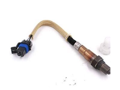 Cadillac Oxygen Sensor - 12597449