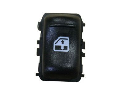 Chevy Classic Power Window Switch - 22604283
