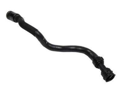 Cadillac 15710419 HOSE,HEATER OUTLET(INCLUDES 9,10)(CODE WLT)