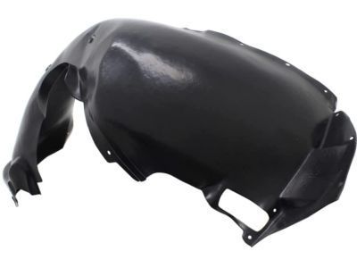 Chevy Camaro Fender Splash Shield - 22829468