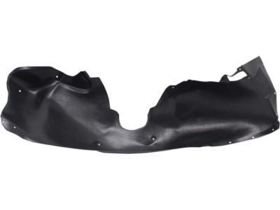 Chevy Camaro Fender Splash Shield - 22829468
