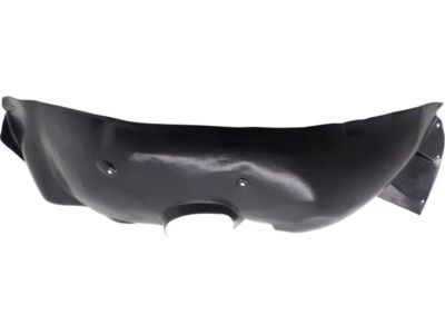 Chevy Camaro Fender Splash Shield - 22829468
