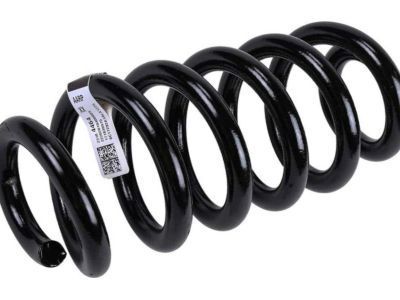 2018 Chevy Traverse Coil Springs - 23104464