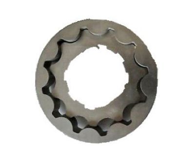 Buick LeSabre Oil Pump - 24500960