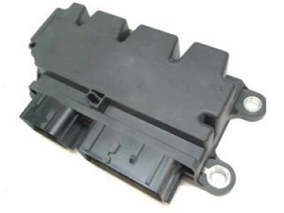 Cadillac 13599654 Diagnostic Unit