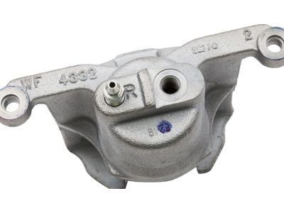 Chevy Colorado Brake Calipers - 23387174