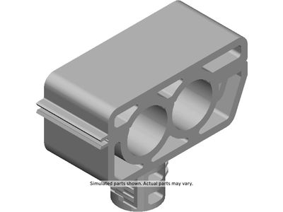 GM 15085405 Clip, Fuel Line 15085405 GM Clip, Fuel Line Product Photo 1 of 1