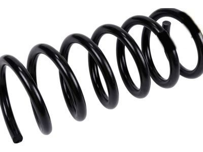 Buick Encore Coil Springs - 95174968