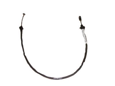 Oldsmobile Cutlass Supreme Throttle Cable - 12550766