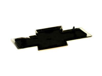 2006 Chevy Trailblazer Emblem - 10357171