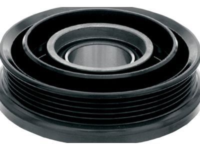 Buick Skyhawk A/C Idler Pulley - 6580043