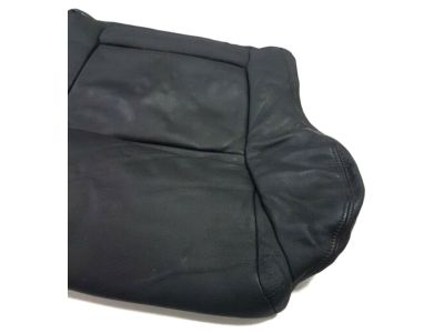 Pontiac Seat Covers - 92148197