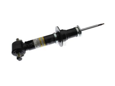 2007 Cadillac Escalade Shock Absorber - 20765171