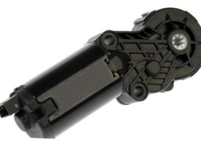 Buick LaCrosse Seat Motor - 13578640
