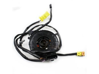 Chevy Air Bag Clockspring - 23381966