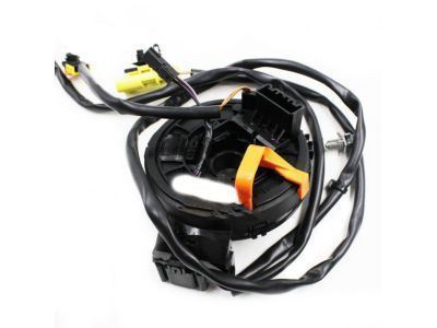 Chevy Air Bag Clockspring - 23381966