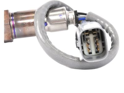 Cadillac Oxygen Sensor - 12648137