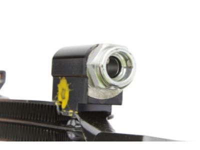 Cadillac XTS Transmission Oil Cooler - 22747163