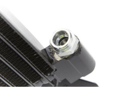 Cadillac XTS Transmission Oil Cooler - 22747163