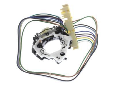 GMC Typhoon Headlight Switch - 1995976