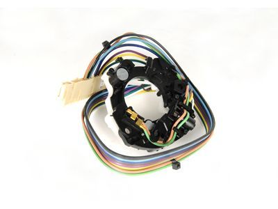 GMC Typhoon Headlight Switch - 1995976