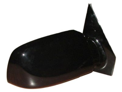 Chevy Astro Side View Mirrors - 15001802