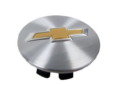 Chevy Volt Wheel Cover - 22863942