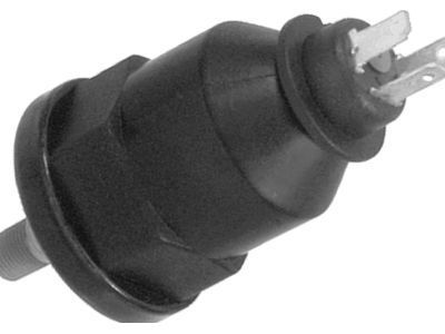GMC C2500 Oil Pressure Switch - 14073454
